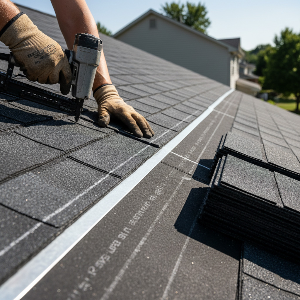 Why DC Chooses Metal Roof Installation Now image 2