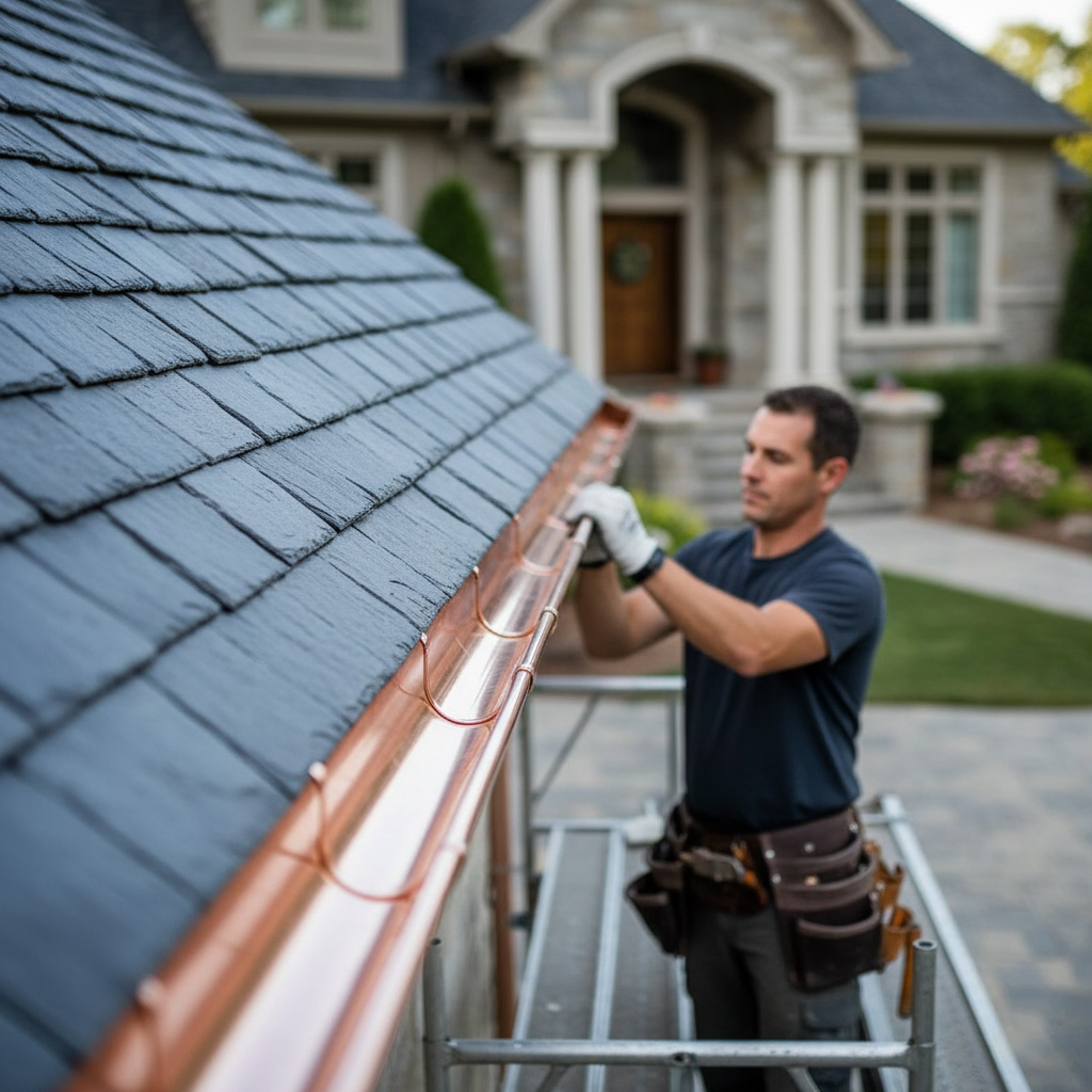 5 Roof Maintenance Hacks DC Homeowners Swear By image 1