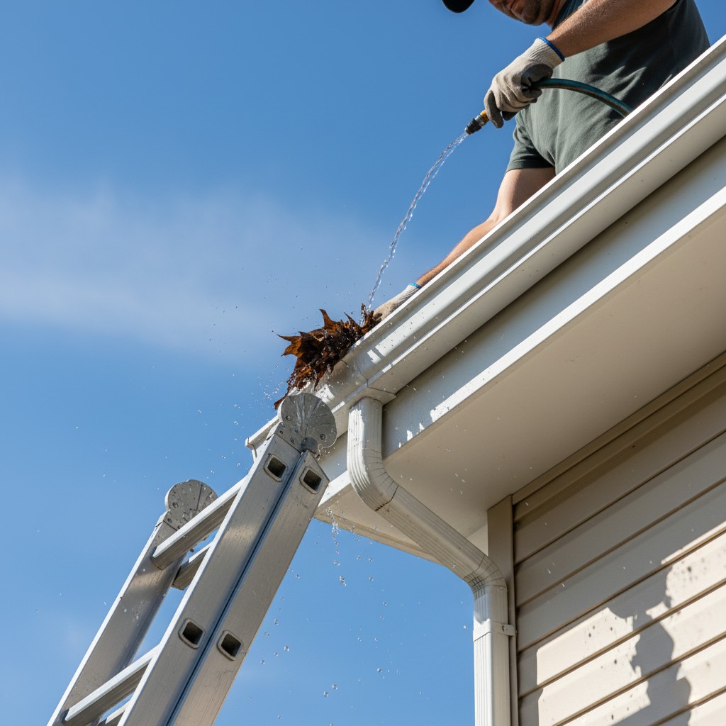 Tile Roof Installation in DC: Avoid These Traps image 2