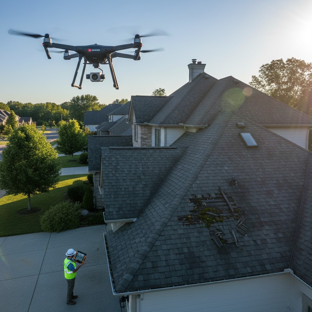 Asphalt Shingle Roofs in DC: Ultimate Local Guide image 2